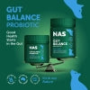 Natural Animal Solutions Gut Balance Probiotic — 80g for Dogs