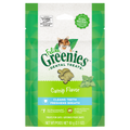 Greenies Dental Cat Treats Catnip 60g