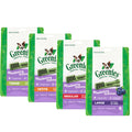Greenies Dental Dog Treats – Blueberry, Large 340g (8 Pack)