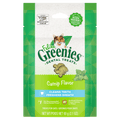 Greenies Dental Cat Treats Catnip 60g