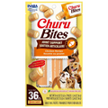 Inaba Dog Churu Bites – Joint Support, Chicken Recipe (Carton of 6, 18x12g) (Copy)