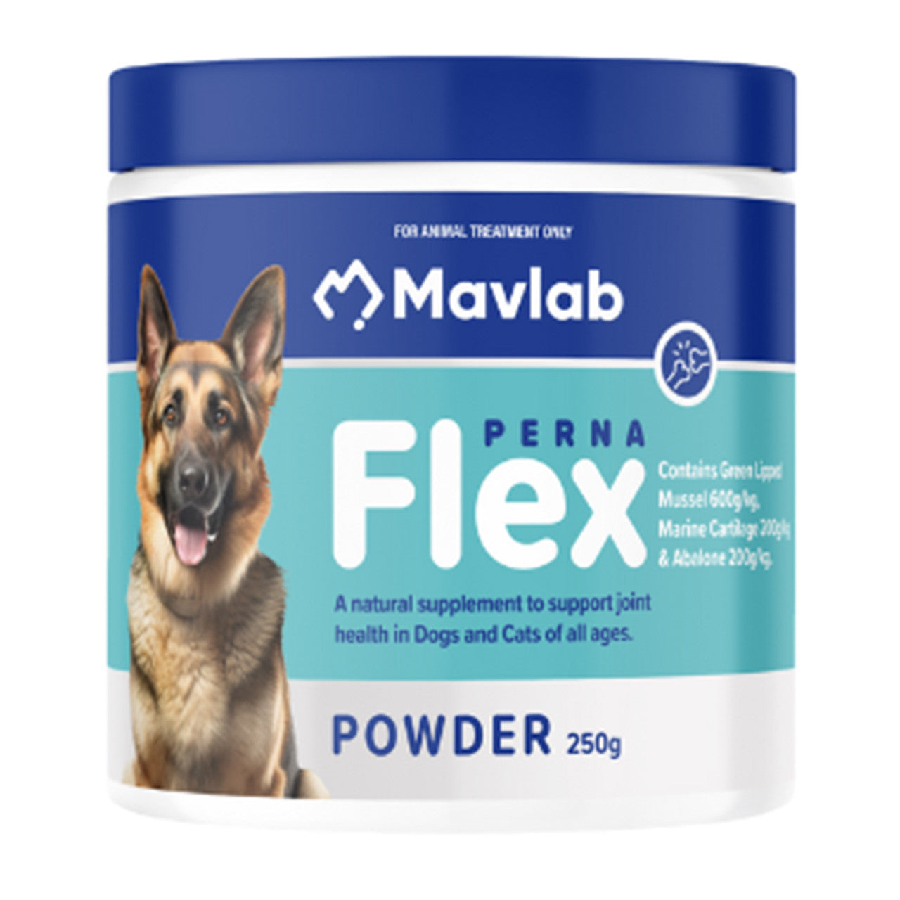 Mavlab – PERNAFlex Powder, 250gm