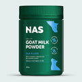 Natural Animal Solutions – Goat Milk Powder, 400g