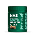 Natural Animal Solutions – Dental Health Bites, 60g (60pc)