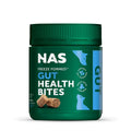 Natural Animal Solutions – Gut Health Bites, 110g (60pc)