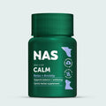 Natural Animal Solutions – Calm, 30 Tablets