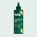 Natural Animal Solutions – Omega Oil 3, 6 & 9, 200ml