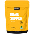 PetzPark – Brain Support, For Dogs, 90g Powder