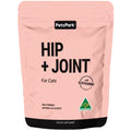 PetzPark Hip + Joint — 90g Powder for Cats