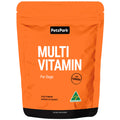PetzPark – Multivitamin, For Dogs, 112g Powder
