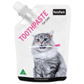 PetzPark Toothpaste — 60g Gel for Cats