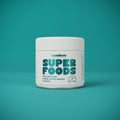 Tandem Super Foods – NZ Green Lipped Mussel Powder