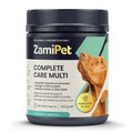 ZamiPet – Complete Care Multi, 60 Chews/300g