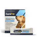 ZamiPet – High Strength Probiotics+ Gut Protect, 30 x 1.2g