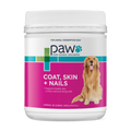 PAW - Coat, Skin + Nails - 60 Chews/300g