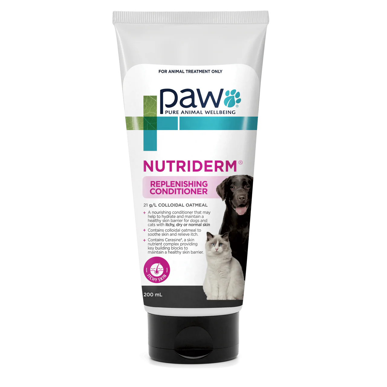 PAW -NutriDerm Replenishing Conditioner - 200ml