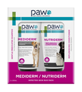 PAW Medi-NutriDerm Duo Pack